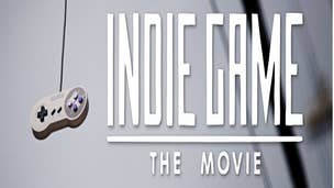 Indie Game: The Movie selected for 2012 Sundance Film Festival's World Documentary Competition 