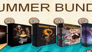 Indie Royale Summer Bundle includes eight games, AirMech bonus