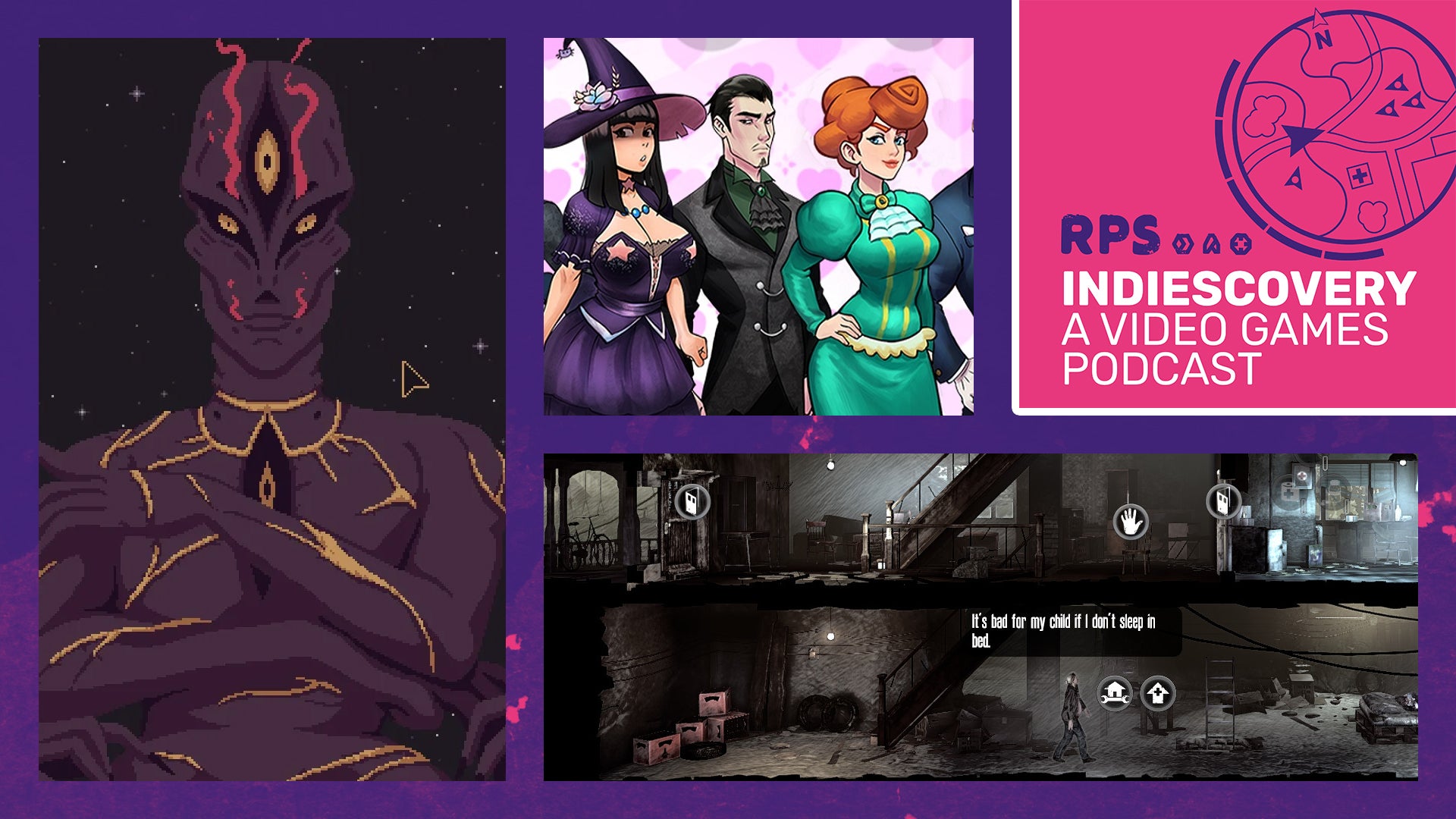 NOVECT Rock Paper Shotgun novect-rock-paper-shotgun