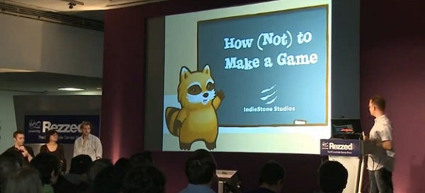 The Misadventures And Mirth Of Project Zomboid