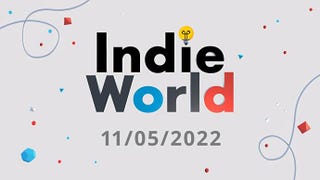 Nintendo Indie World presentatie aangekondigd