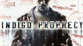 Is Quantic Dream's PS4 game related to Indigo Prophecy?