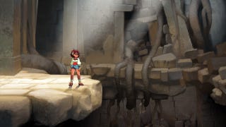 505 Games officially ends production on Indivisible