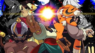 Indivisible launches on Switch with wrong cover art
