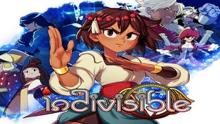 Lab Zero’s action-RPG Indivisible is getting a TV show