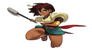 Skullgirls studio announces its new action-RPG Indivisible