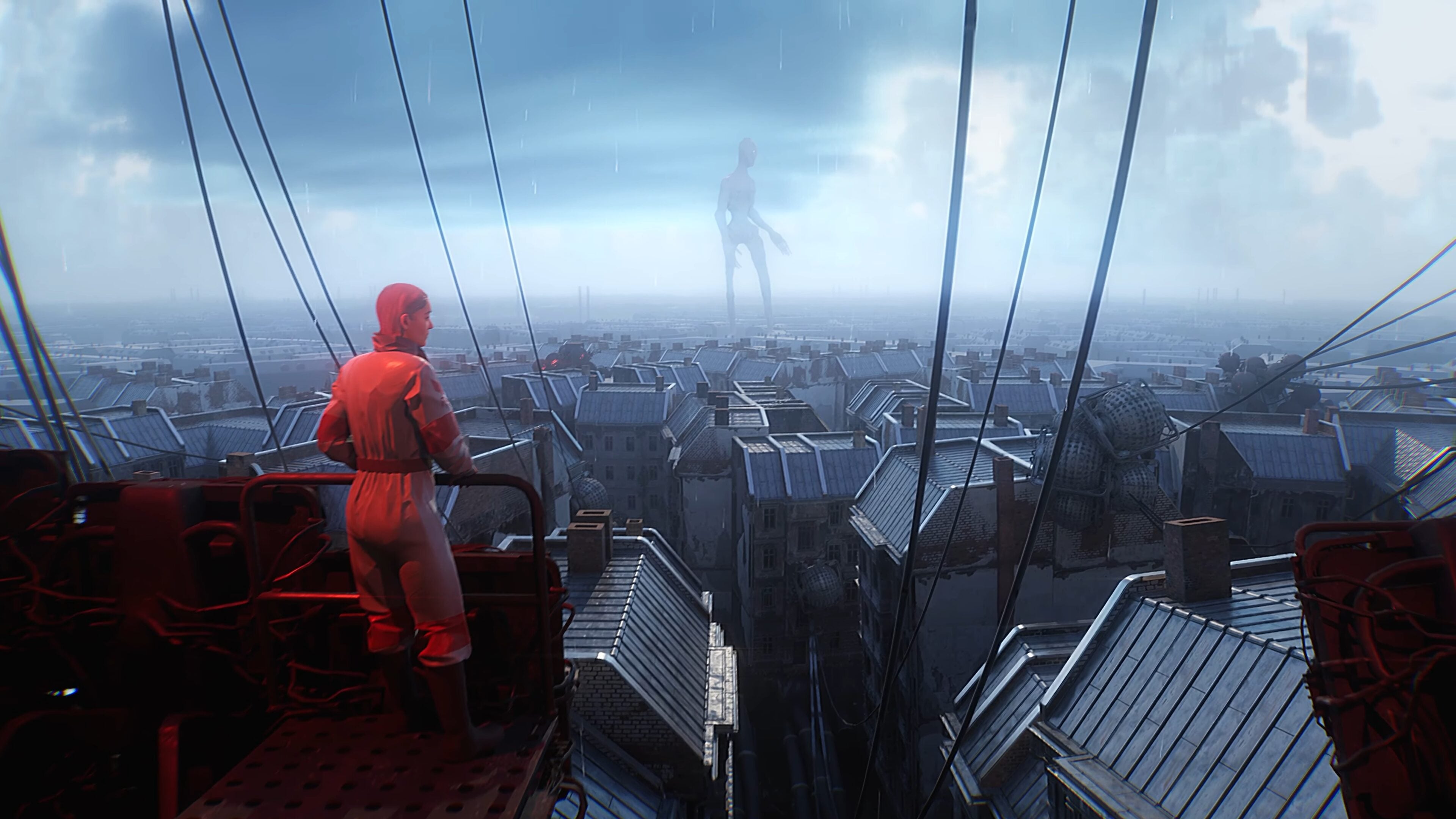 Twórcy gry w klimacie Half-Life potknęli się na ostatniej prostej przed premierą. „Wiemy, iż to frustrujące”