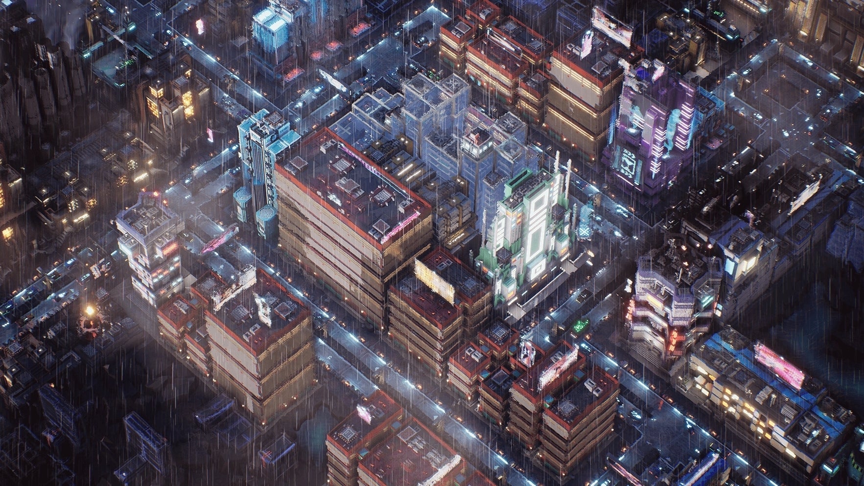 Industries of Titan has the potential to be one of the great management games