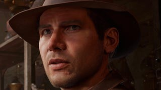 Indiana Jones and the Great Circle speelt in first-person en komt later dit jaar uit