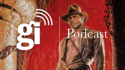 Indiana Jones and the Raiders of the Blockbuster IP | Podcast
