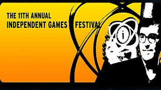 GDC: No joy for PixelJunk at Independent Games Festival
