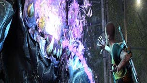Cole encounters the Beast in latest InFamous 2 video