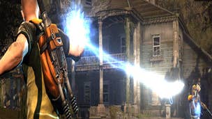 InFamous 2 Hero Edition leaked by Amazon