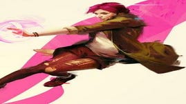inFamous: First Light will see the light in August