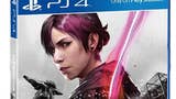 inFamous: First Light expansion will be released on disc too