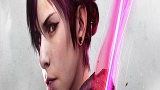 RECENZE inFamous: First Light