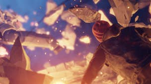inFamous: Second Son won't have multiplayer, Sucker Punch confirms