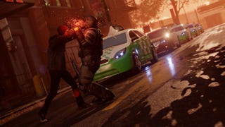 Infamous: Second Son developer has suffered a round of layoffs