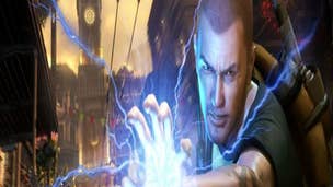 inFamous 2 confirmed for June 8 EU and June 10 UK launches