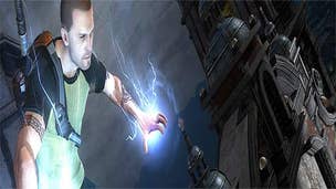 inFamous 2 update adds free UGC vehicle pack