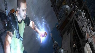 inFamous 2 director on user-created content, "smashing in people's faces"