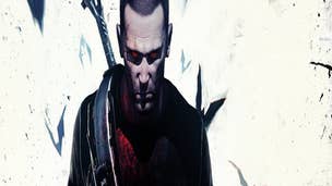 InFamous 2: Festival of Blood gamescom art and trailer