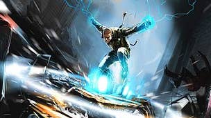 Rumour - inFamous 2 to feature online multiplayer