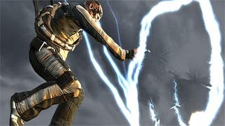 Sony has “high hopes” for the success of inFamous