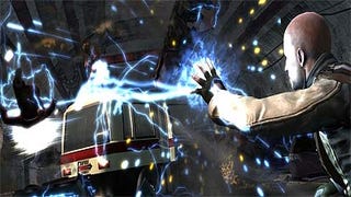 Rumor: inFamous 2 dropping in 2010