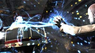 Rumor: inFamous 2 dropping in 2010
