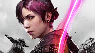 InFamous First Light PS4 Pro Analysis