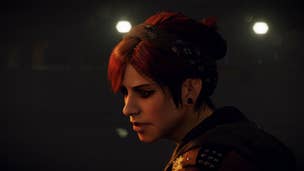 Infamous: First Light will contain Battle Arenas and you can play as Delsin