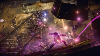 Sucker Punch has "no plans to revisit" its Sly Cooper or InFamous games