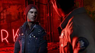 inFamous Second Son: the Conduit revolution starts here, but will you care? - opinion
