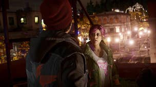 inFamous: Second Son - Chasing the Light, all photo locations