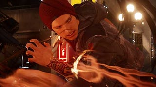 inFamous: Second Son patch with Photo Mode goes live tomorrow 