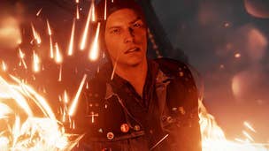 InFamous: Second Son sold 1 million copies in nine days
