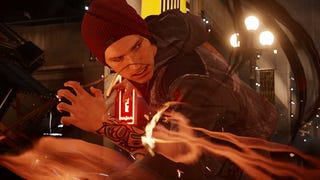 inFamous: Second Son gets Japanese trailer ahead of launch - watch