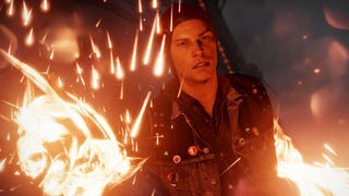 InFamous: Second Son team want you to enjoy your powers