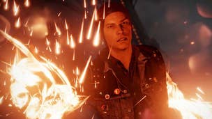 InFamous: Second Son team want you to enjoy your powers