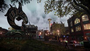  inFamous: Second Son - Trash the Stash, tag boats, defeat dealers