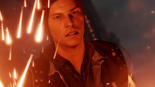 inFamous: Second Son PS4 screens show Seattle sandbox