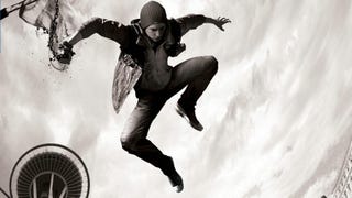 InFamous: Second Son - the angsty superhero grows up