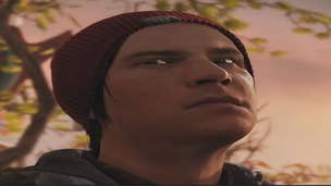 inFamous: Second Son dominates PSN Europe charts - full list here