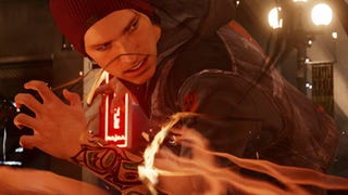 inFamous: Second Son trailer shows Sucker Punch re-creating Seattle on PS4, game runs at true 1080p