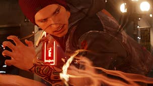 inFamous: Second Son trailer shows Sucker Punch re-creating Seattle on PS4, game runs at true 1080p