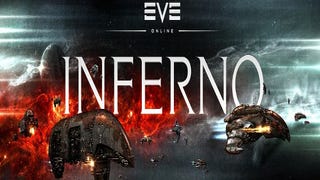 CCP: Small string of updates releasing for EVE Online before Inferno hits this summer