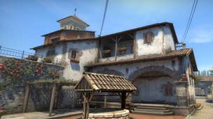 The Inferno map has returned to CS:GO with a bit of spit and polish