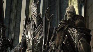 Infinity Blade getting a multiplayer update on Thursday