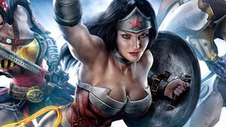 Infinite Crisis review